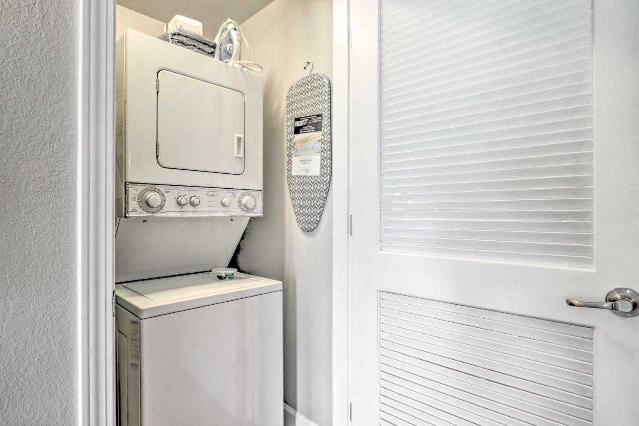 Downtown Pigeon Forge Condo With Pool Access! Eksteriør bilde